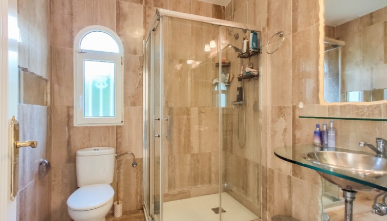 Jälleenmyynti - Erillistalo - Las Ramblas Golf - Las Ramblas