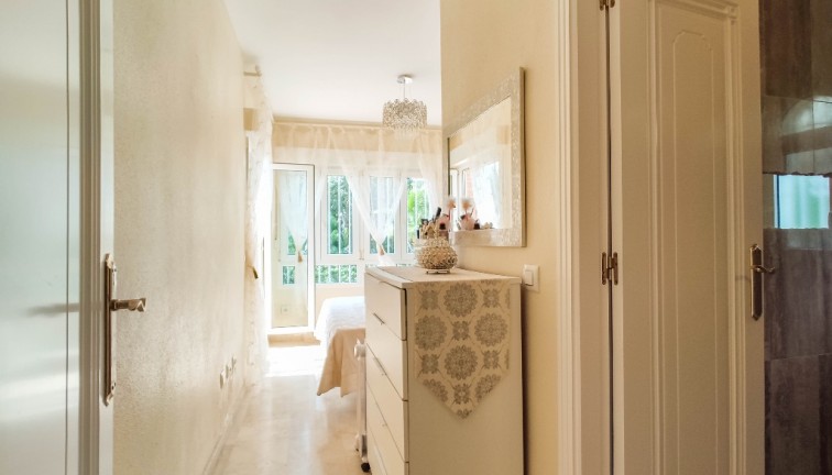 Jälleenmyynti - Erillistalo - Las Ramblas Golf - Las Ramblas