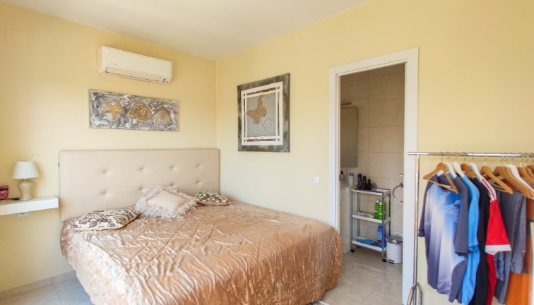 Jälleenmyynti - Erillistalo - Las Ramblas Golf - Las Ramblas