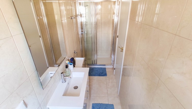 Jälleenmyynti - Erillistalo - Las Ramblas Golf - Las Ramblas