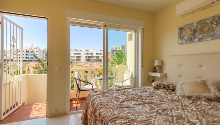 Jälleenmyynti - Erillistalo - Las Ramblas Golf - Las Ramblas