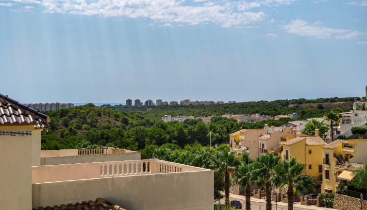 Jälleenmyynti - Erillistalo - Las Ramblas Golf - Las Ramblas