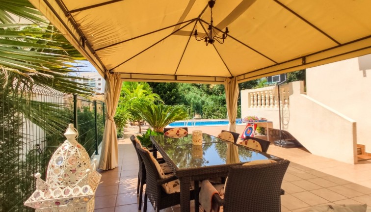 Jälleenmyynti - Erillistalo - Las Ramblas Golf - Las Ramblas