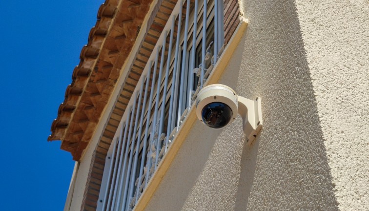 Jälleenmyynti - Erillistalo - Las Ramblas Golf - Las Ramblas