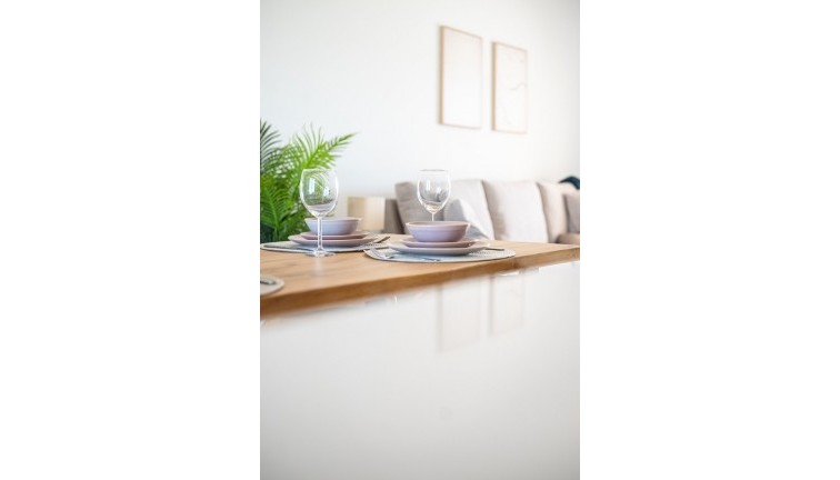 Reventa - Apartamento / piso - Pilar de la Horadada