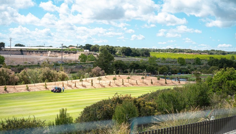 Reventa - Apartamento / piso - Pilar de la Horadada