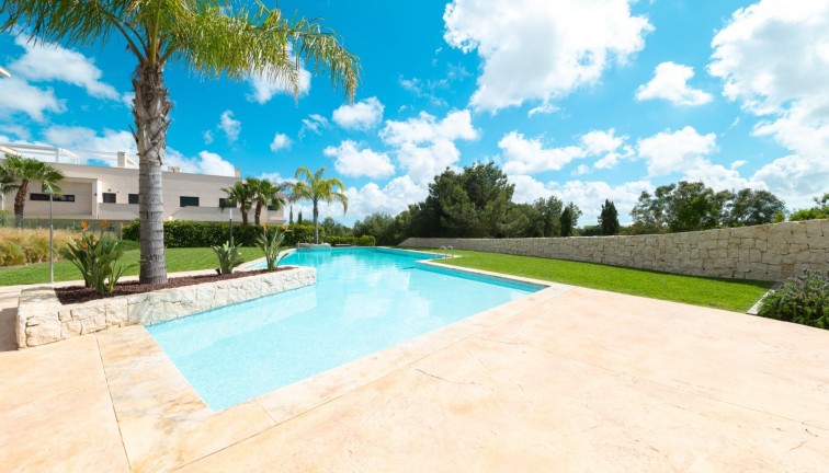 Reventa - Apartamento / piso - Pilar de la Horadada