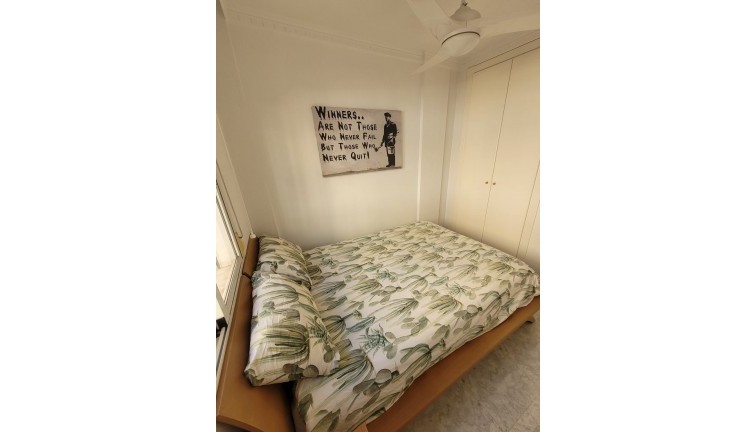 Återförsäljning - Parhus/Radhus - Algorfa