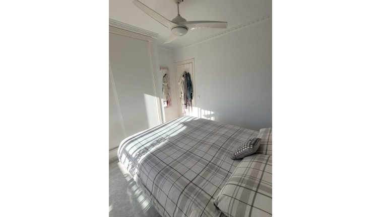 Återförsäljning - Parhus/Radhus - Algorfa