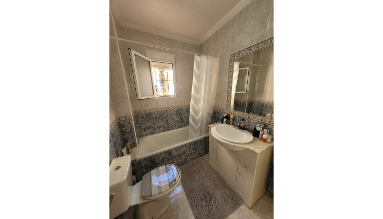 Återförsäljning - Parhus/Radhus - Algorfa