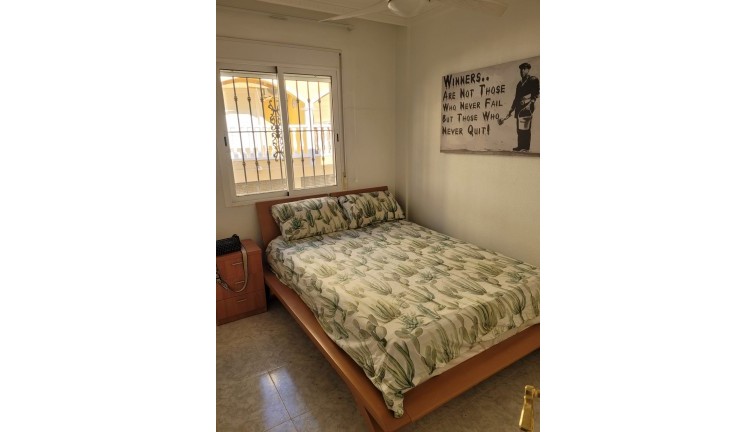 Återförsäljning - Parhus/Radhus - Algorfa