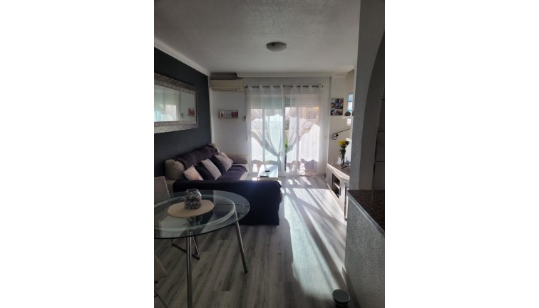 Återförsäljning - Parhus/Radhus - Algorfa