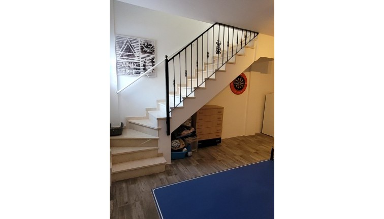 Återförsäljning - Parhus/Radhus - Algorfa