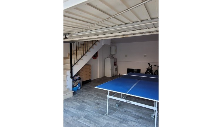 Återförsäljning - Parhus/Radhus - Algorfa