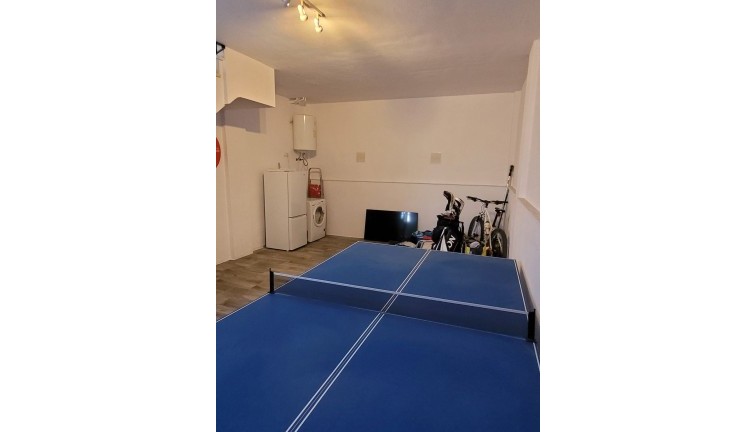 Återförsäljning - Parhus/Radhus - Algorfa