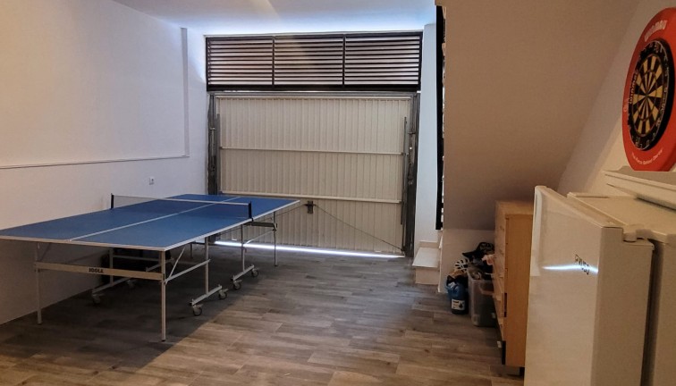 Återförsäljning - Parhus/Radhus - Algorfa