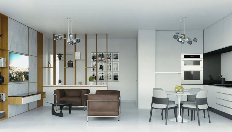 Uudistuotanto - Asunto - Ylimmän kerroksen asunto - Torrevieja