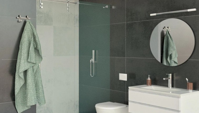 Uudistuotanto - Asunto - Ylimmän kerroksen asunto - Torrevieja