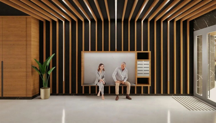 Uudistuotanto - Asunto - Ylimmän kerroksen asunto - Torrevieja