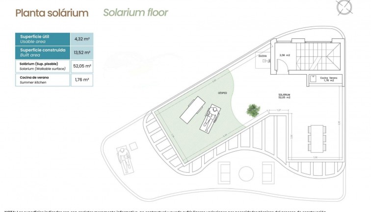 Uudistuotanto - Erillistalo - Orihuela Costa - La Zenia