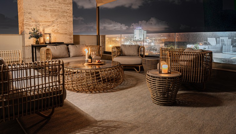 Återförsäljning - Fristående hus - La Zenia