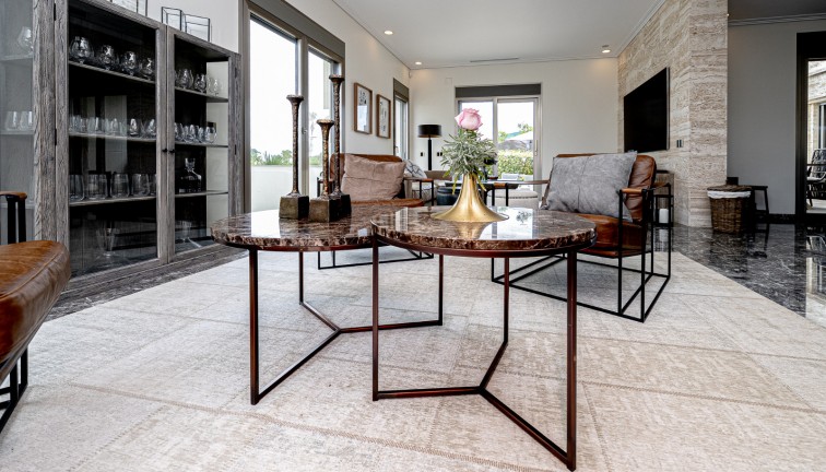 Återförsäljning - Fristående hus - La Zenia