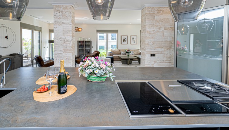 Återförsäljning - Fristående hus - La Zenia