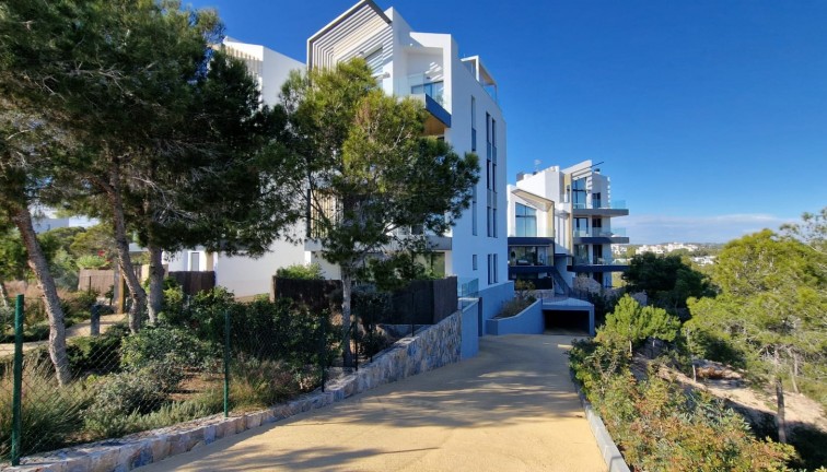 Jälleenmyynti - Asunto - Orihuela - Las Colinas