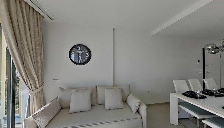 Jälleenmyynti - Asunto - Orihuela - Las Colinas