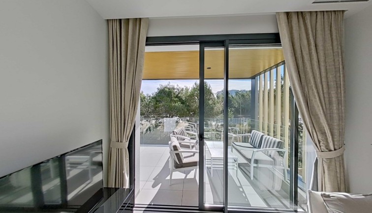 Jälleenmyynti - Asunto - Orihuela - Las Colinas