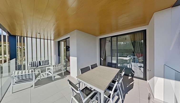 Jälleenmyynti - Asunto - Orihuela - Las Colinas