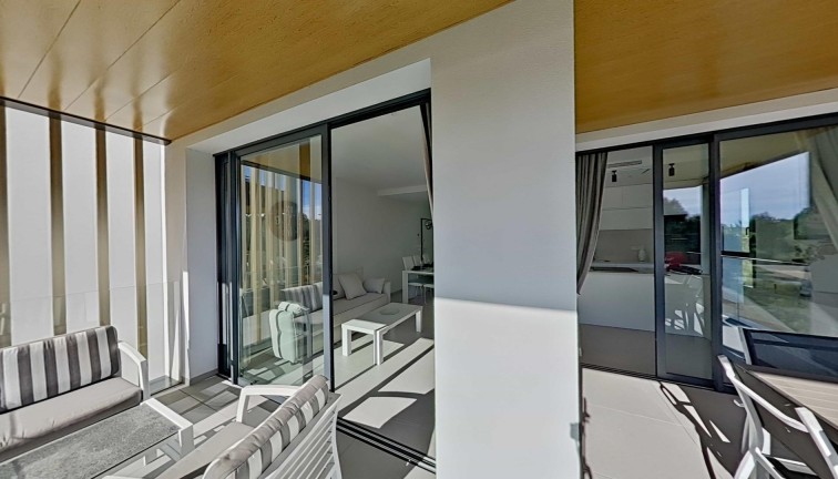 Jälleenmyynti - Asunto - Orihuela - Las Colinas