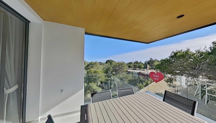 Jälleenmyynti - Asunto - Orihuela - Las Colinas