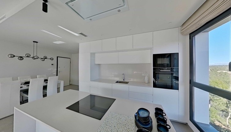 Jälleenmyynti - Asunto - Orihuela - Las Colinas