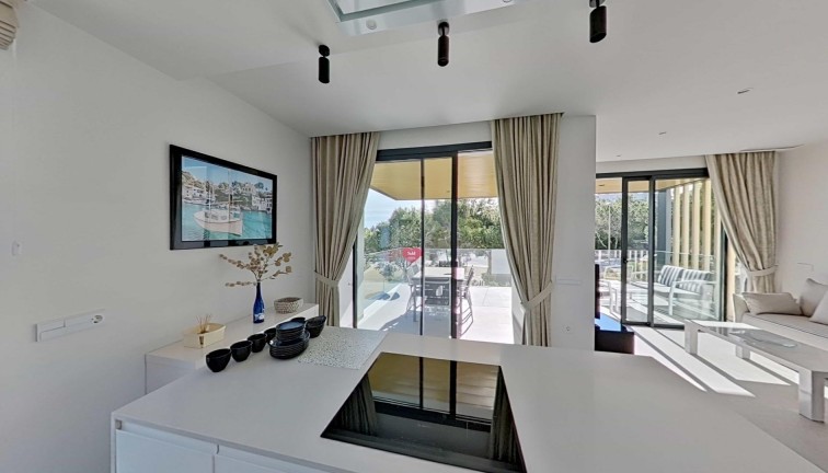 Jälleenmyynti - Asunto - Orihuela - Las Colinas