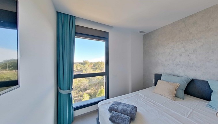 Jälleenmyynti - Asunto - Orihuela - Las Colinas