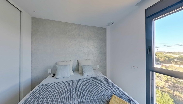 Jälleenmyynti - Asunto - Orihuela - Las Colinas