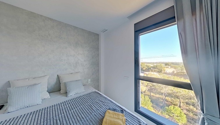 Jälleenmyynti - Asunto - Orihuela - Las Colinas