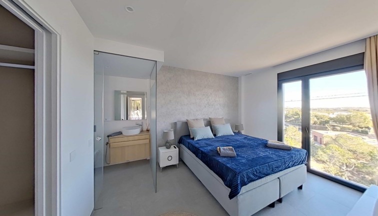 Jälleenmyynti - Asunto - Orihuela - Las Colinas