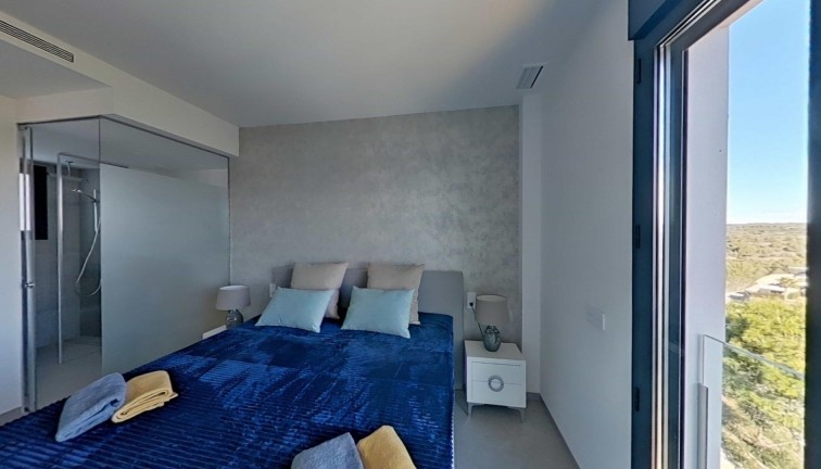 Jälleenmyynti - Asunto - Orihuela - Las Colinas