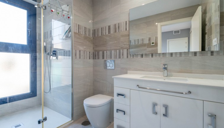 Resale - Apartment - Punta Prima