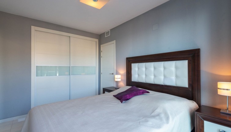 Resale - Apartment - Punta Prima