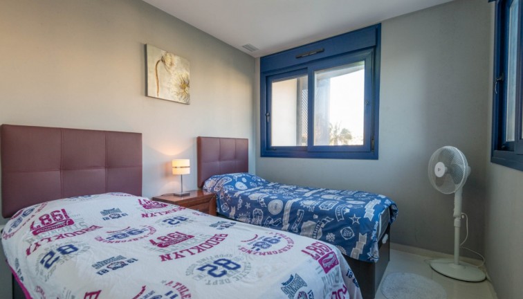 Resale - Apartment - Punta Prima