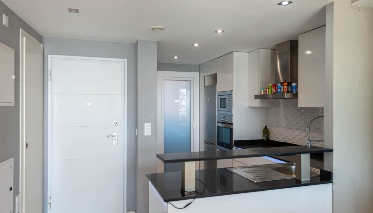 Resale - Apartment - Punta Prima