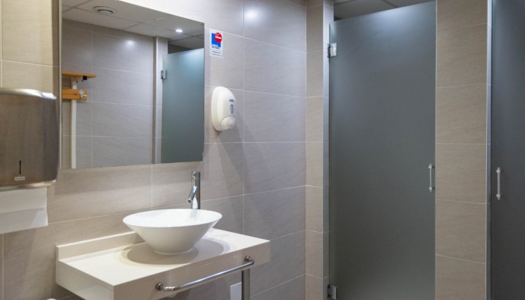 Resale - Apartment - Punta Prima