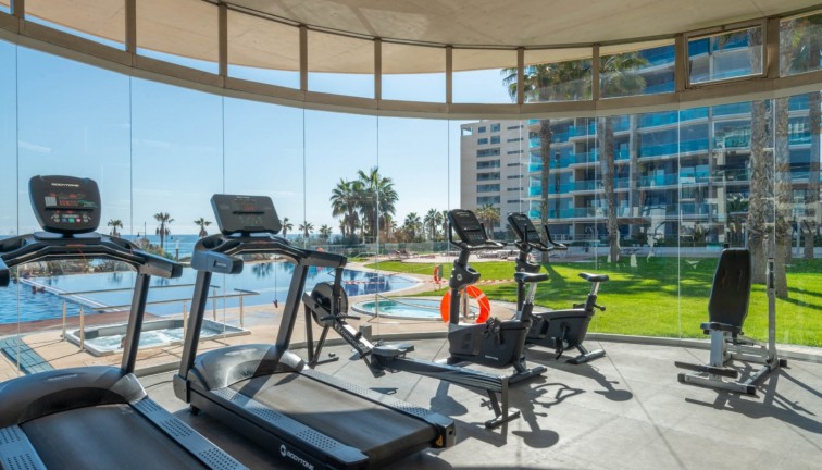 Resale - Apartment - Punta Prima