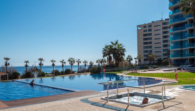 Resale - Apartment - Punta Prima