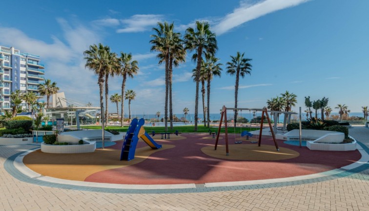 Resale - Apartment - Punta Prima