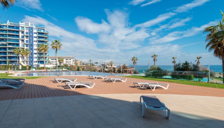 Resale - Apartment - Punta Prima