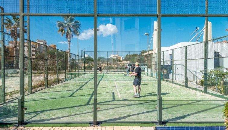 Resale - Apartment - Punta Prima